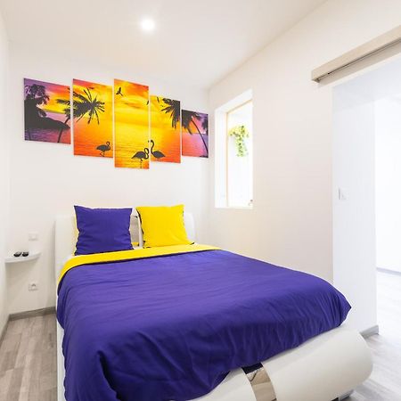 Glm Groupe - Glm Residences 2 Saint-Quentin  Buitenkant foto