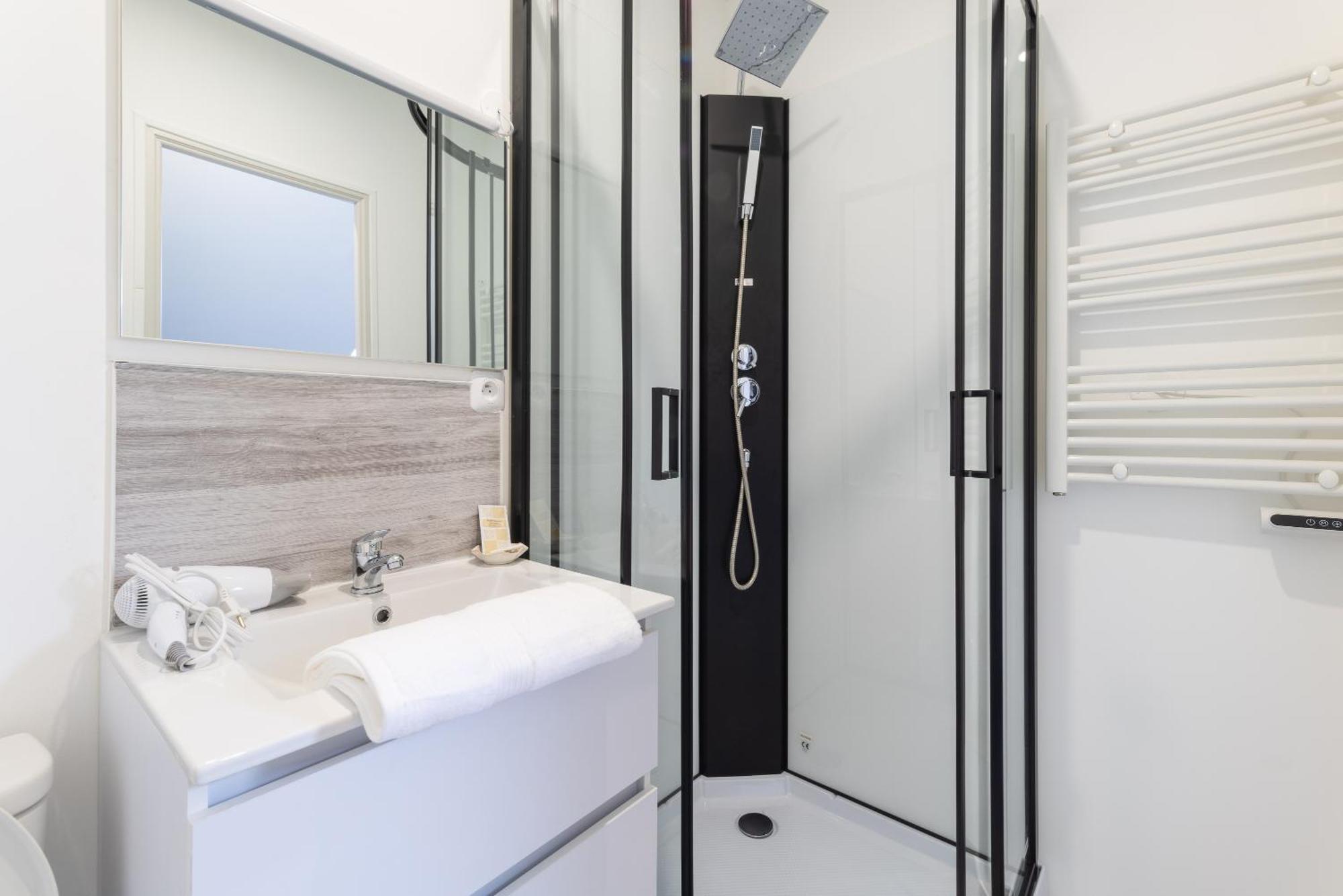 Glm Groupe - Glm Residences 2 Saint-Quentin  Kamer foto