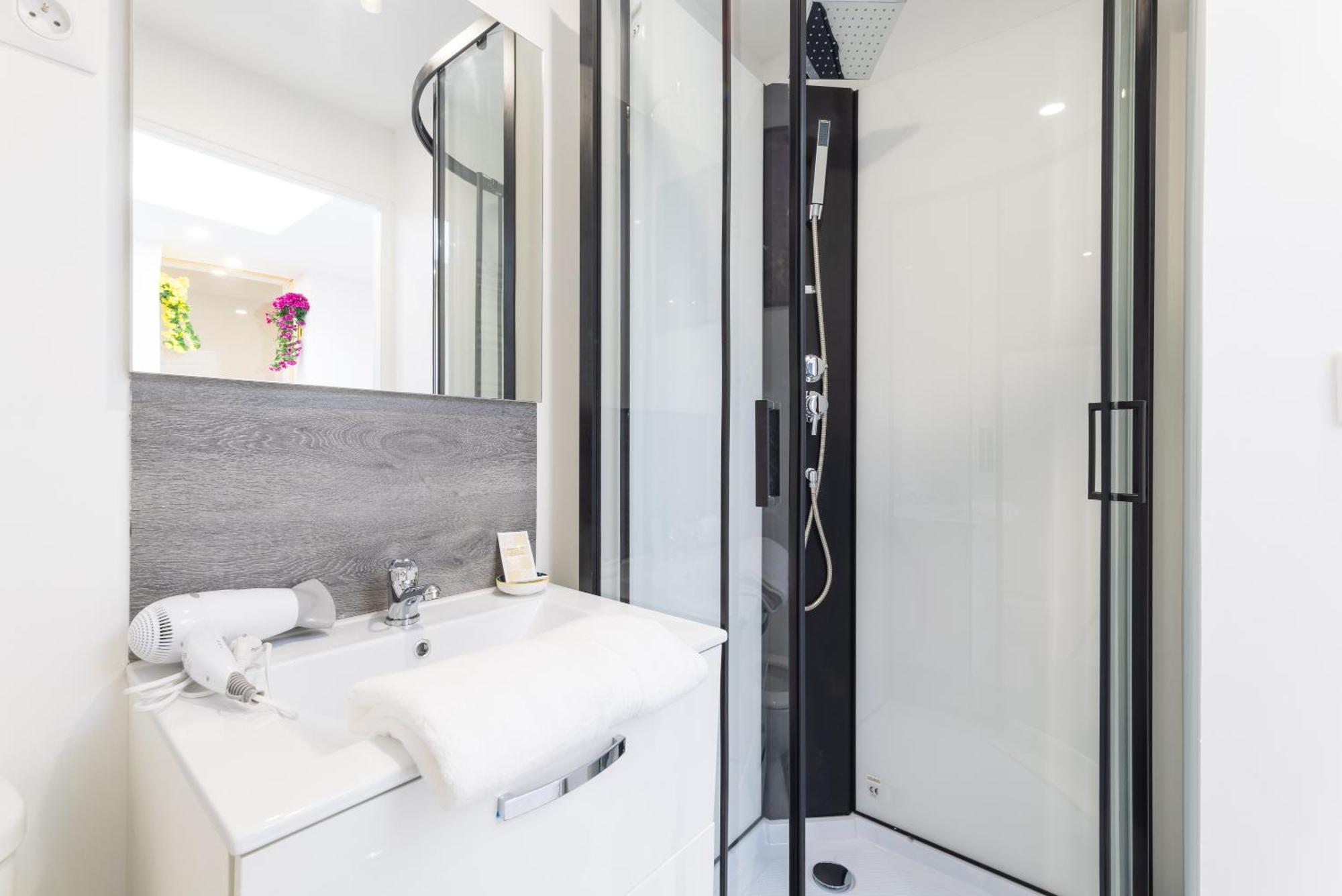 Glm Groupe - Glm Residences 2 Saint-Quentin  Buitenkant foto