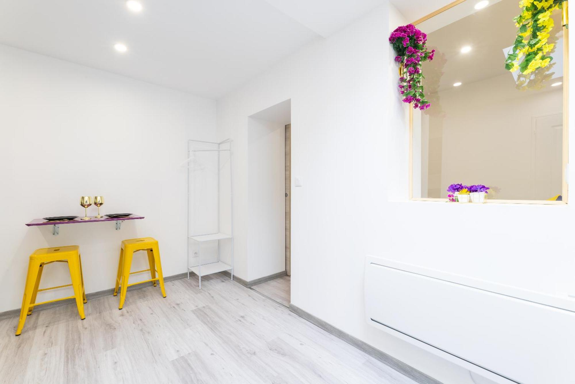 Glm Groupe - Glm Residences 2 Saint-Quentin  Buitenkant foto