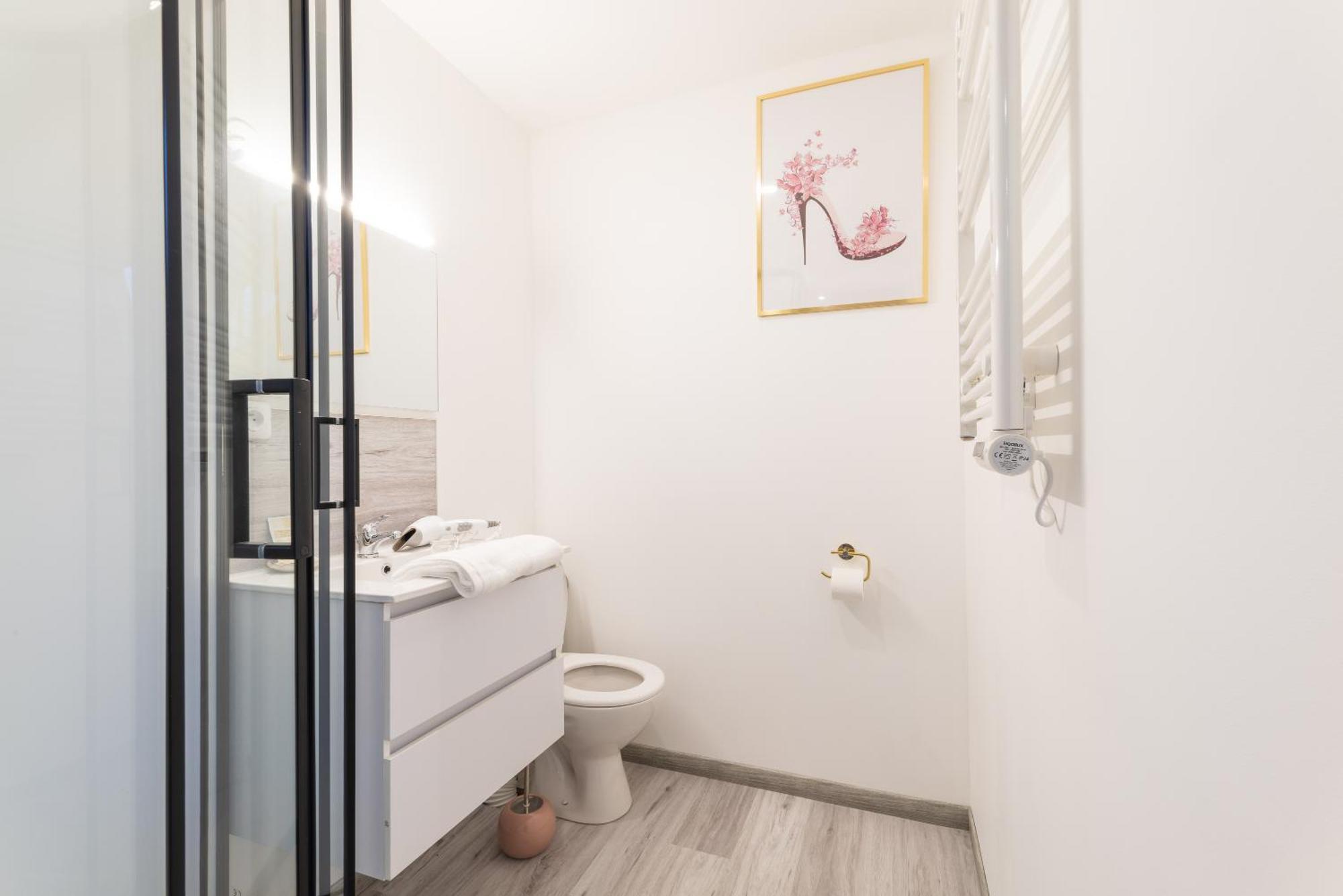 Glm Groupe - Glm Residences 2 Saint-Quentin  Buitenkant foto