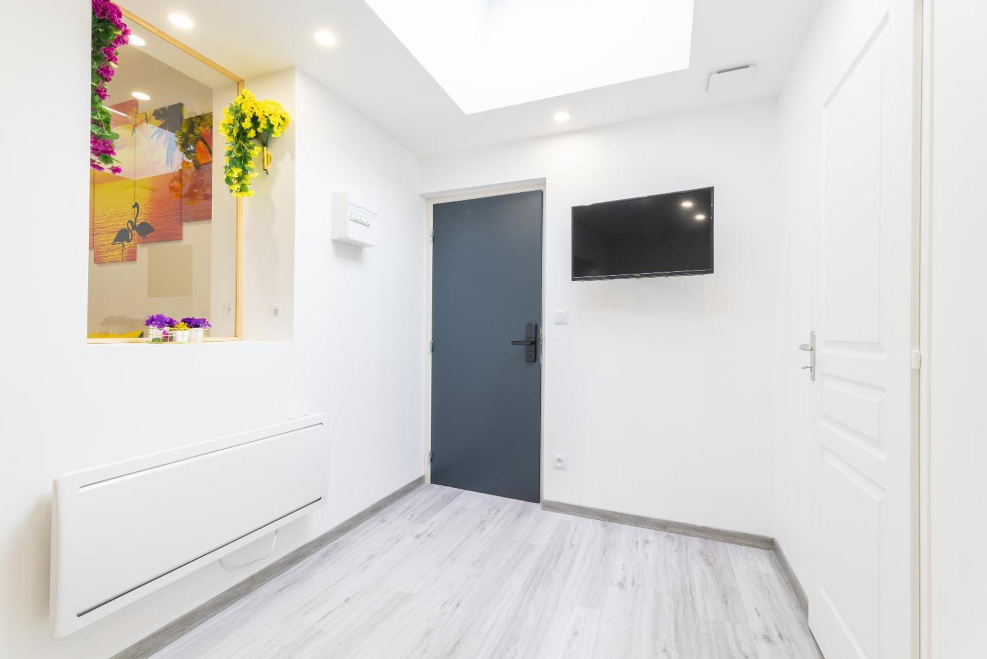 Glm Groupe - Glm Residences 2 Saint-Quentin  Buitenkant foto
