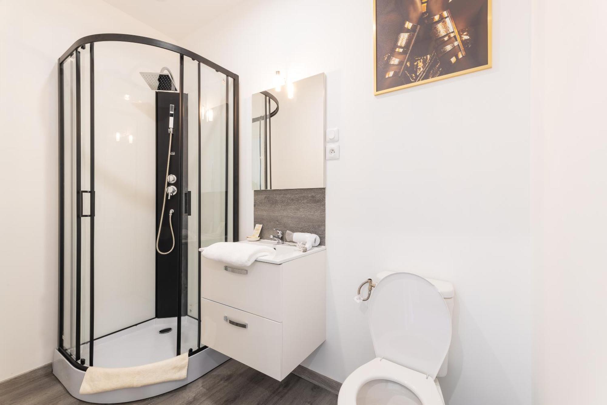 Glm Groupe - Glm Residences 2 Saint-Quentin  Buitenkant foto